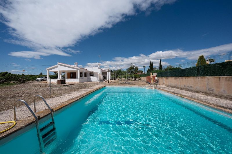 Foto bb7a704d-048a-4782-bd00-823401f58ca5. Casa amb aparcament piscina a Alzabares Elche / Elx