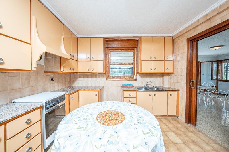 Foto dd01390e-5a7c-43eb-bcff-e8556269a306. Casa amb aparcament piscina a Alzabares Elche / Elx