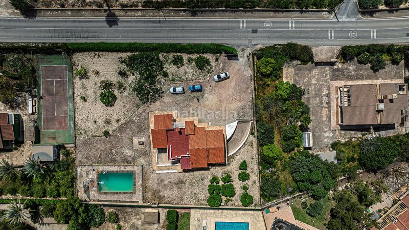 Foto f9935bb7-b1b7-4cef-88a8-be6340aa8bc4. Casa amb aparcament piscina a Alzabares Elche / Elx