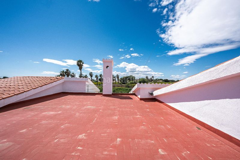 Foto fcbc03ae-9011-4aa4-b135-86edaee53df7. Casa amb aparcament piscina a Alzabares Elche / Elx