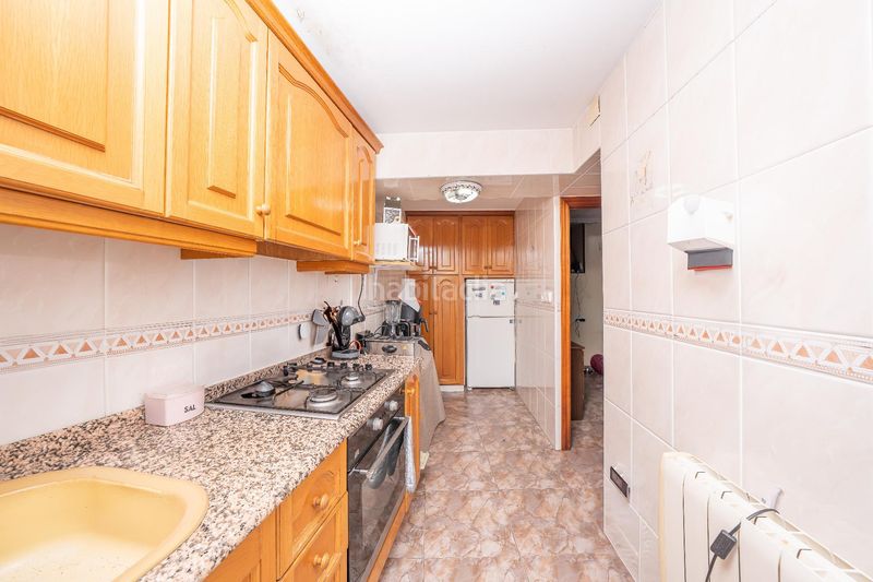 Foto 16d8602a-f764-4f1b-ab95-cfcd75f365b6. Casa adossada a Ibi