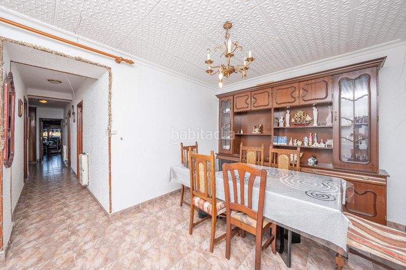 Foto abf94e19-7038-48b7-9c45-34c32887b2c7. Casa adossada a Ibi