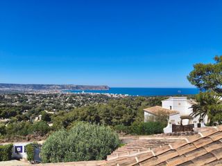 Xalet a La Granadella - Costa Nova