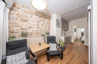 Apartament  Calle de santa lucía. Encantadora vivienda completamente reformada en pleno corazón de
