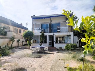 Affitto Casa  Urbanizacion río torres 1. Un refugio de paz entre nísperos y el azul del mediterráneo en v
