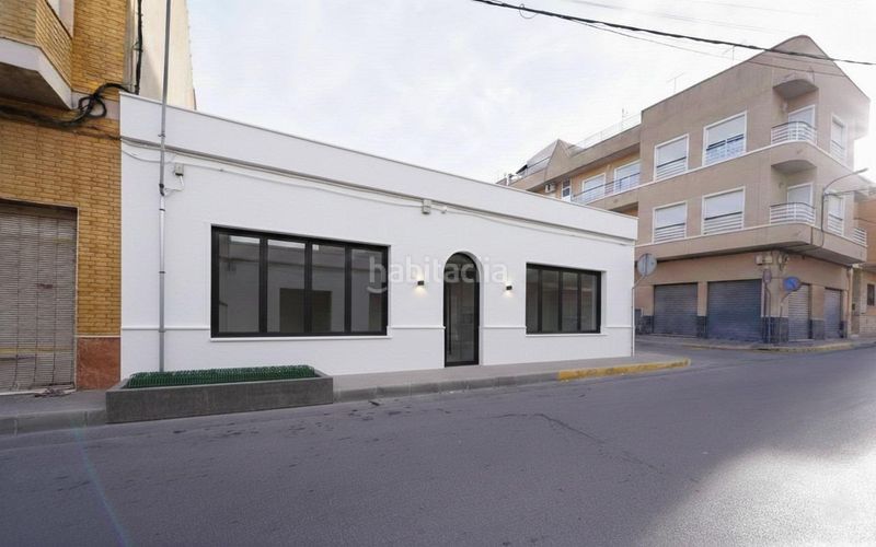 Foto 56783b31-4cbd-4e28-9e35-601b59403746. Casa a Benejúzar