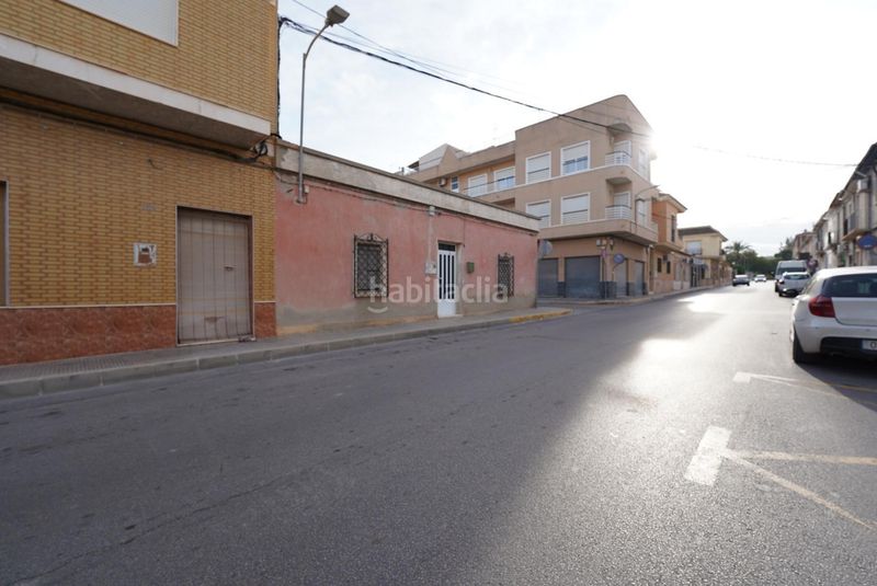 Foto 6ca6365d-cf8b-49c6-bd2f-2e60116b36e6. Casa a Benejúzar