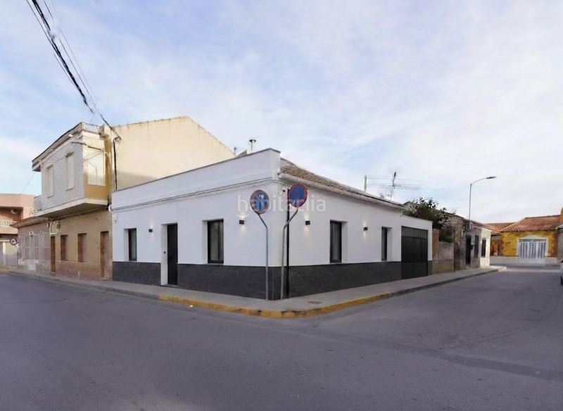 Foto bfe27687-5a32-4aa1-969b-560e5d9c36a4. Casa a Benejúzar