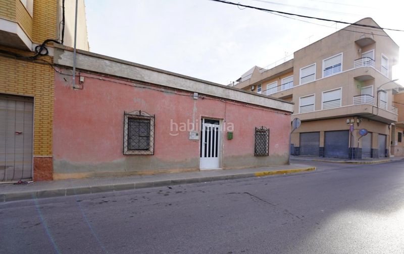 Foto c6d24aa9-52d2-43ca-a42e-2290c6781aec. Casa a Benejúzar
