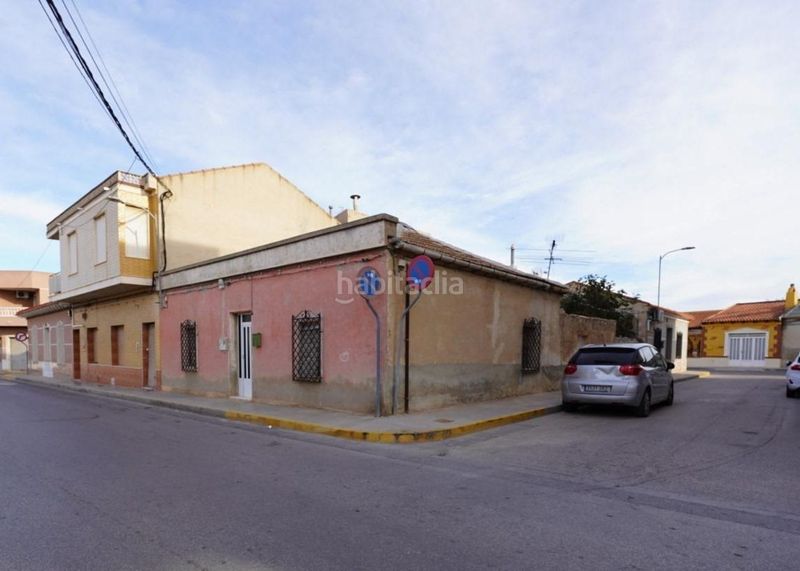 Foto dc40203a-b10b-471c-84e1-ef77cf4ea4e7. Casa a Benejúzar