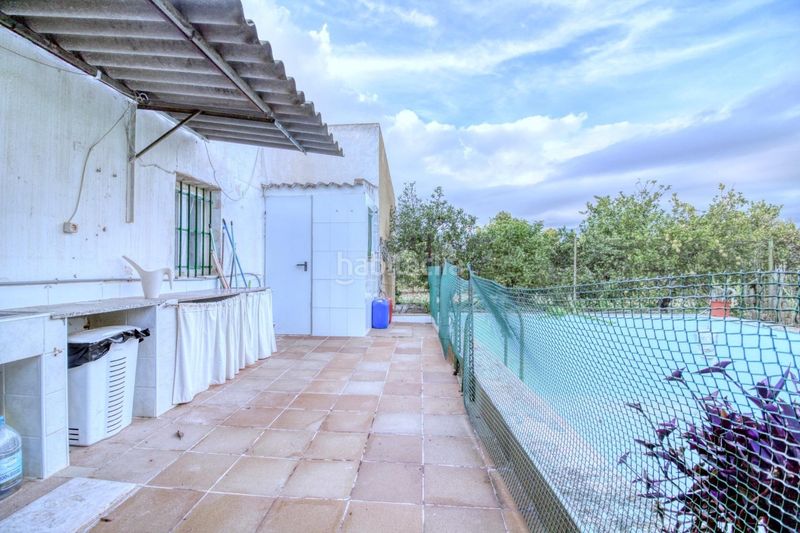 Foto 878ecad5-94ff-4d2e-a3b0-95715335de0f. Casa amb piscina a Albatera