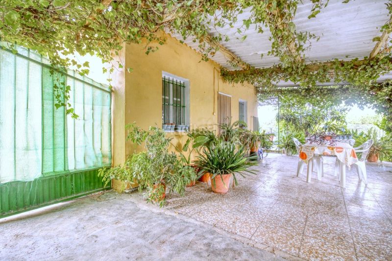 Foto c79c82b2-5a46-4144-8bff-192b22a366b9. Casa amb piscina a Albatera