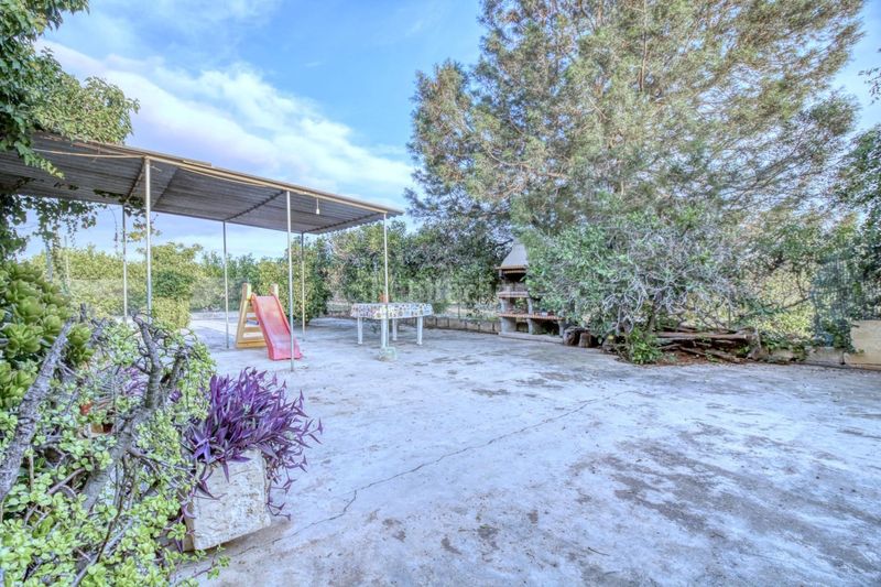 Foto c7e5ca54-f393-40e3-bcb8-05273e044126. Casa amb piscina a Albatera