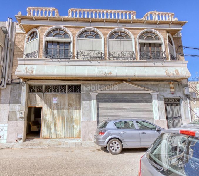Foto 88e558eb-02b7-4c86-93d8-b337da204f58. Casa a calle lepanto 7 a Albatera