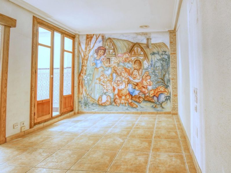 Foto d96942b1-dc3d-46b5-8085-6194ca54b3cb. Casa a calle lepanto 7 a Albatera