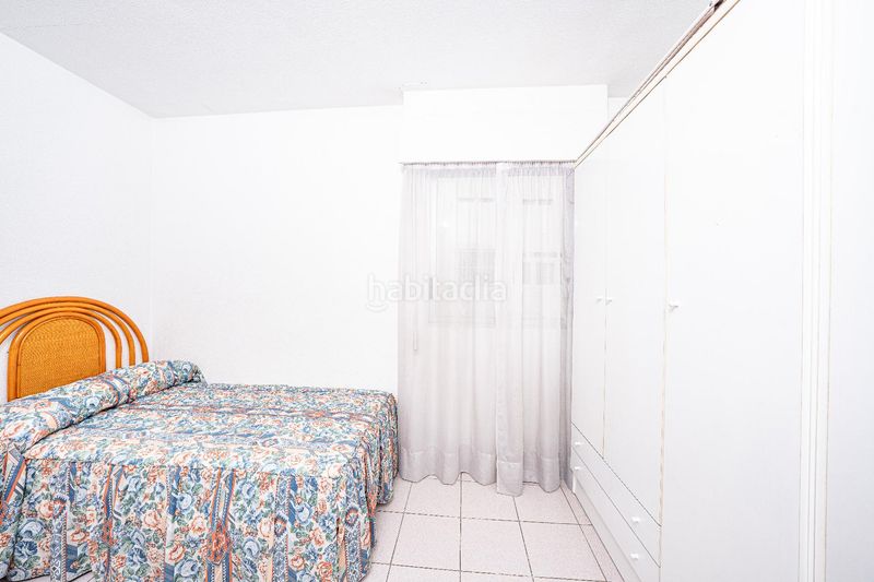 Foto 1052e0c0-c9cf-417b-93ad-9476e5e54307. Apartament amb aparcament a Centro Urbano Benidorm