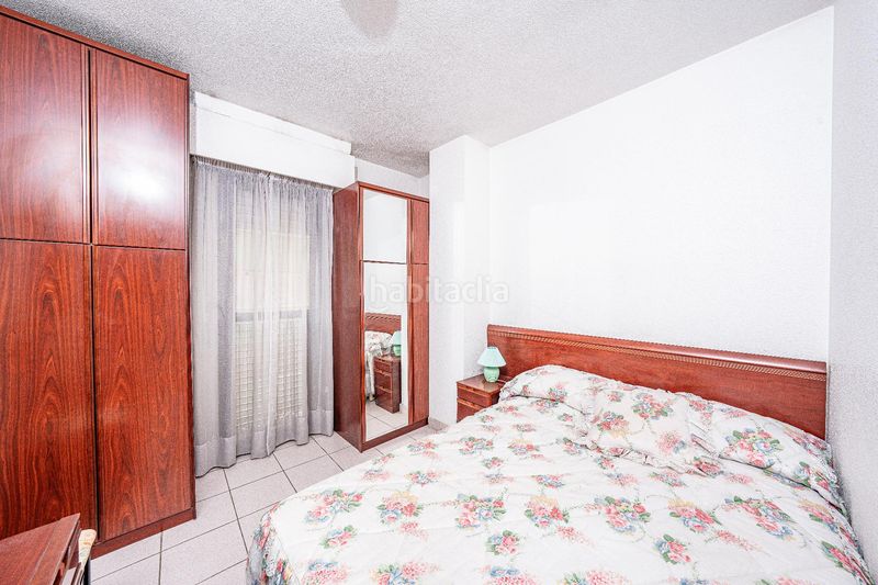 Foto 1e05fd06-99df-440c-bb73-3a4732427f57. Apartament amb aparcament a Centro Urbano Benidorm