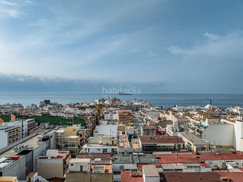 Foto 3a5b2b8c-2c94-4505-a446-9cdd3c5cb66d. Apartament amb aparcament a Centro Urbano Benidorm
