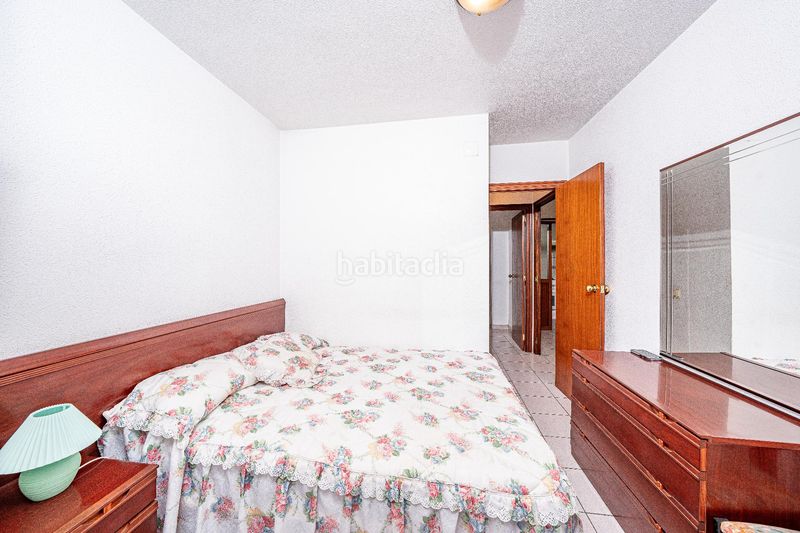 Foto 44ace11d-763d-4403-9203-6e101c34e28e. Apartament amb aparcament a Centro Urbano Benidorm