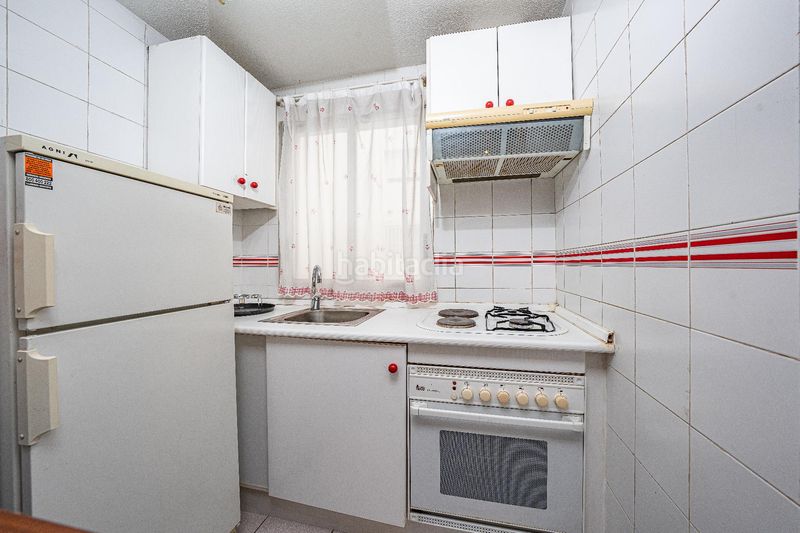Foto 492f6866-4981-409f-b80c-8183a416191d. Apartament amb aparcament a Centro Urbano Benidorm