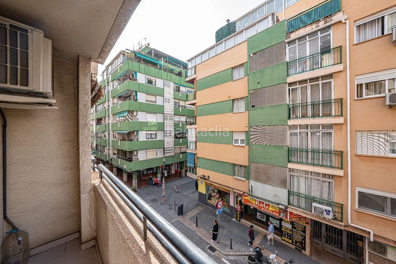 Foto 4aac378d-6326-46d0-87e1-9142820dbde2. Apartament amb aparcament a Centro Urbano Benidorm
