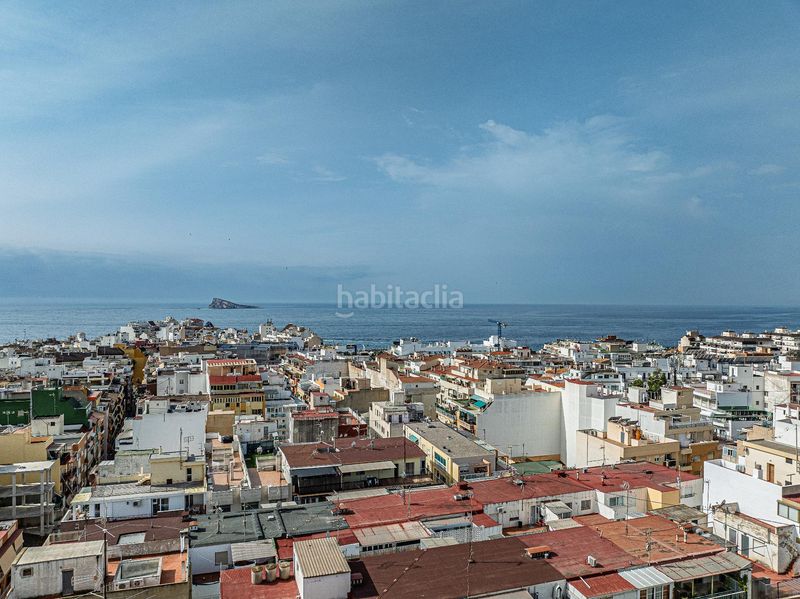 Foto bd8328e8-73de-4472-8db7-a9ce3644dd40. Apartament amb aparcament a Centro Urbano Benidorm