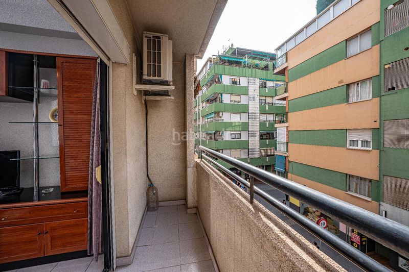 Foto d7e6f35b-83c2-4941-a9c0-17e6fbdbfc64. Apartament amb aparcament a Centro Urbano Benidorm