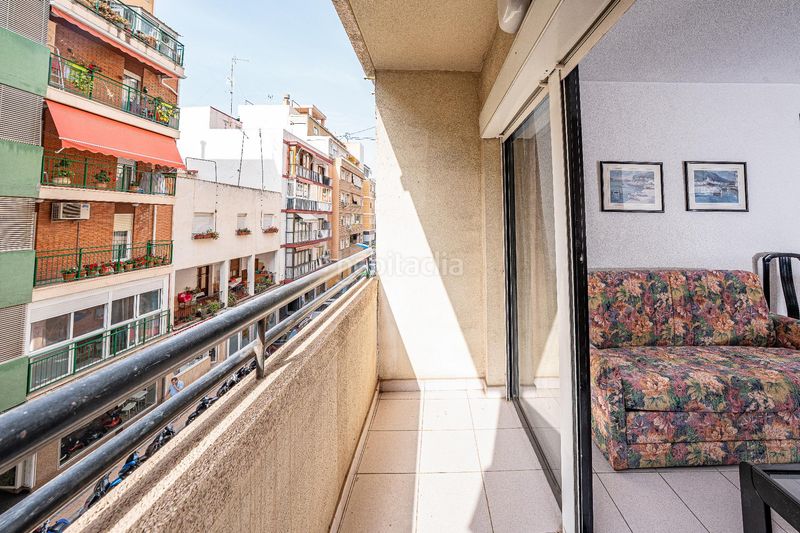 Foto e027d5b3-1723-4c2d-8c6f-4901f1643a88. Apartament amb aparcament a Centro Urbano Benidorm