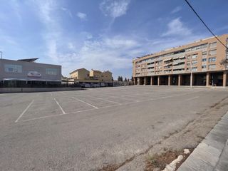 Residential Plot in Noroeste. Oportunidad estratégica en santa pola suelo finalista de 2.783 m