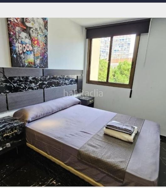 Foto 43fa52d9-2786-43f8-93f1-0a343045b545. Edificio in Colonia Madrid Benidorm