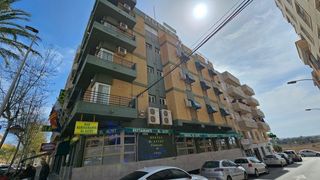 Edificio in El Altet. Oportunidad de inversión excepcional hotelhostal en venta en ali