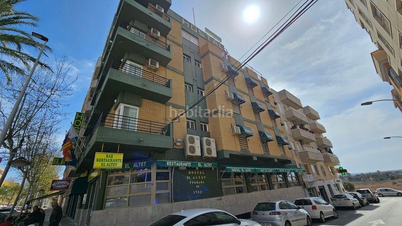 Foto 031161f8-7ddd-40dd-a36f-f9a237411e6b. Edifici a El Altet Elche / Elx