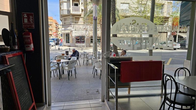 Foto 55b6015f-5f40-48d0-a561-984c4aa6a3d7. Edifici a El Altet Elche / Elx