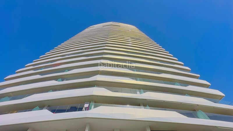 Foto eda103ff-a275-4257-9f43-2160f30319b9. Pis amb aparcament piscina a Playa Poniente Benidorm