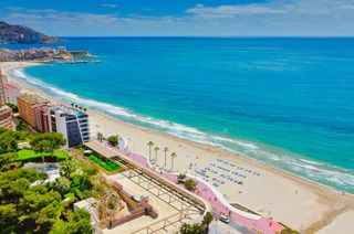 Àtic a Playa Poniente