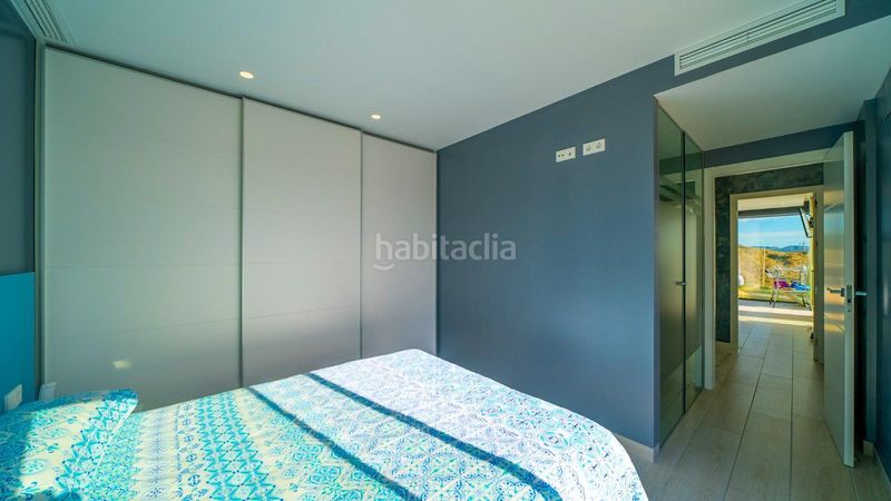 Foto ec11edd1-1d3b-4c29-b81f-1e9edd0aa213. Casa adossada amb calefacció aparcament piscina a Finestrat