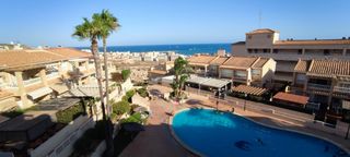 Miete Dachwohnung  Calle mar. Ático en santa pola corta estancia