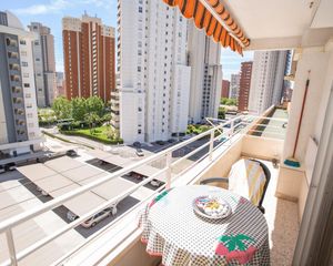 Apartament  Avenida comunitat valenciana. Estrategia y confort un refugio urbano en el corazón conectado d