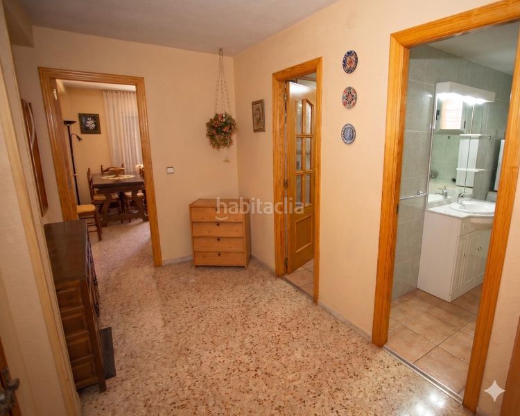 Foto 0780205b-eb5f-4376-ad43-5e4316fad0db. Apartament amb aparcament a Levante Alto Benidorm