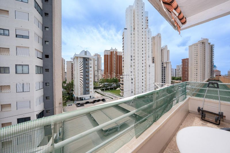 Foto 089caf4d-bf7d-45a3-af84-43997316b1d3. Apartament amb aparcament a Levante Alto Benidorm