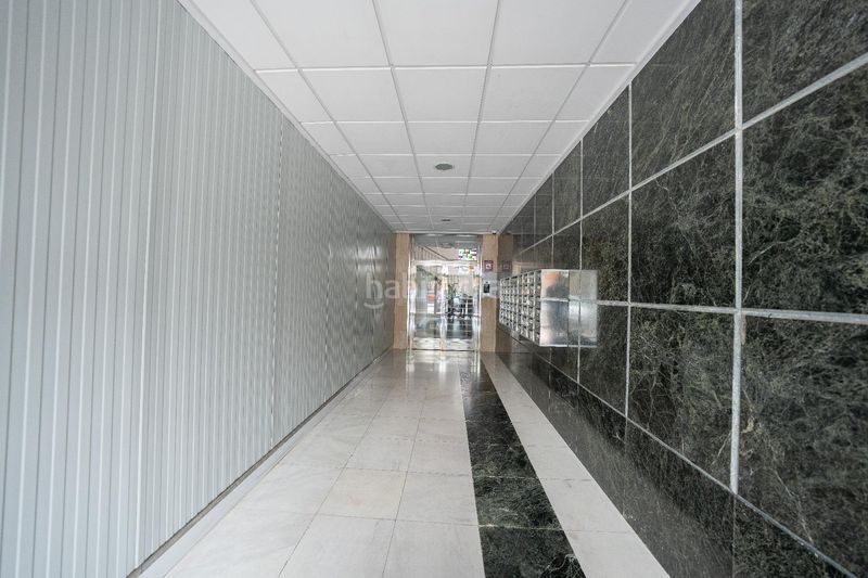 Foto 19729fe5-5c7e-4ac8-92ac-072dd05eac95. Apartament amb aparcament a Levante Alto Benidorm