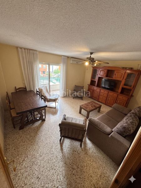 Foto 20ca05f5-91be-4e5f-9220-26f34f64dc01. Apartament amb aparcament a Levante Alto Benidorm
