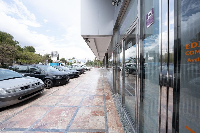 Foto 2f404631-08f8-48bb-a315-7a8558788f5c. Apartament amb aparcament a Levante Alto Benidorm