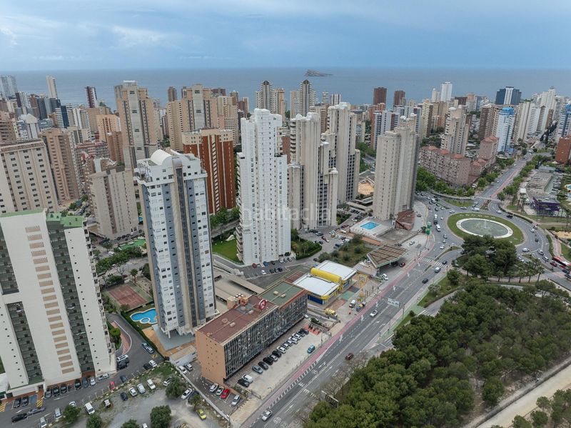 Foto 305dd4a7-439c-4ae2-ad6b-ed65c256ba46. Apartament amb aparcament a Levante Alto Benidorm