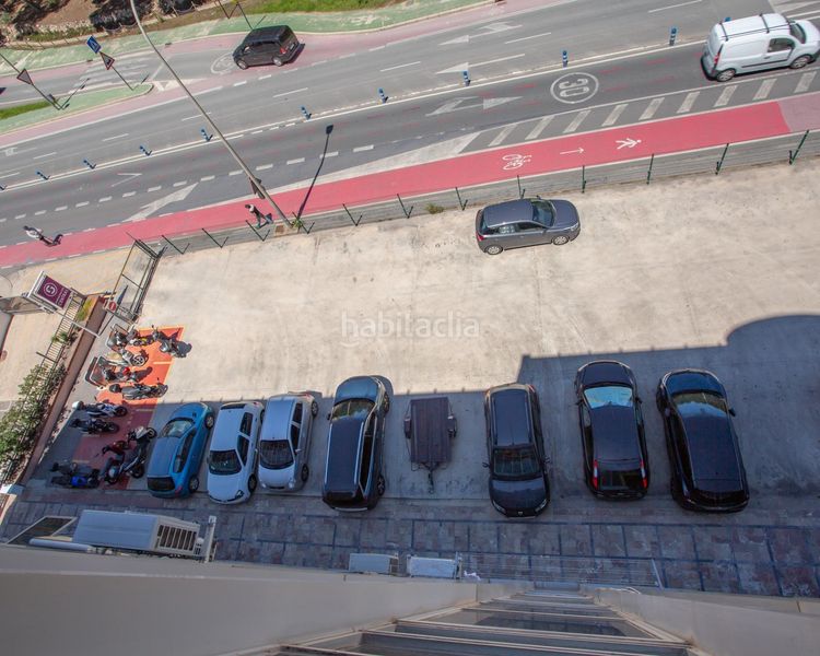 Foto 64c061c3-ee2d-45a0-bfdc-91204f26f4c5. Apartament amb aparcament a Levante Alto Benidorm
