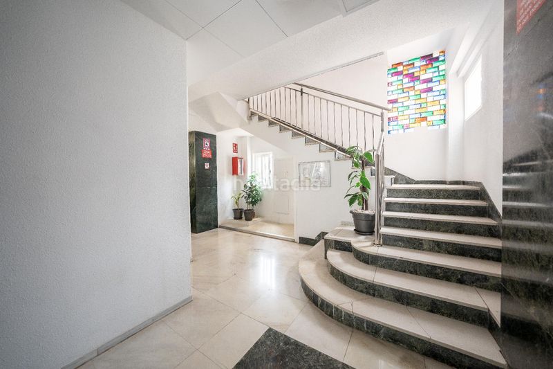 Foto 7ea2a4c1-7fb8-4329-8d64-1e11f2403cb7. Apartament amb aparcament a Levante Alto Benidorm