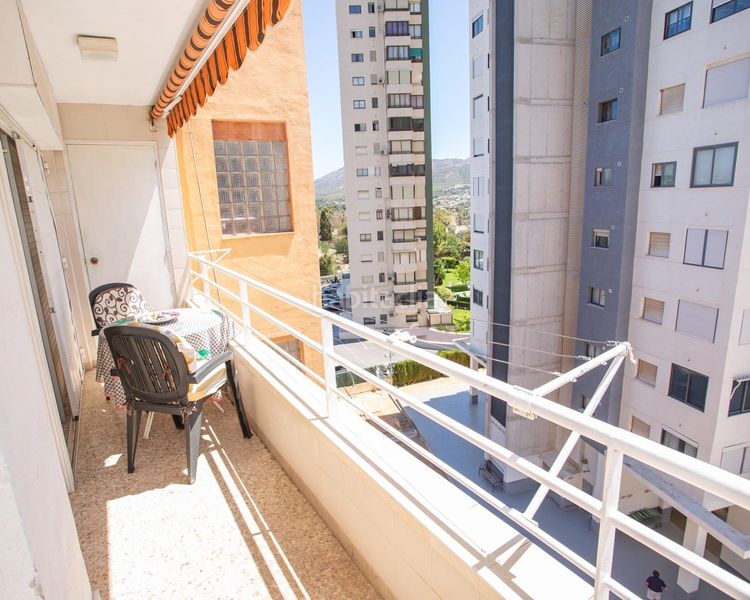 Foto 82df59eb-c33d-4bd1-ab26-6739a6013d23. Apartament amb aparcament a Levante Alto Benidorm