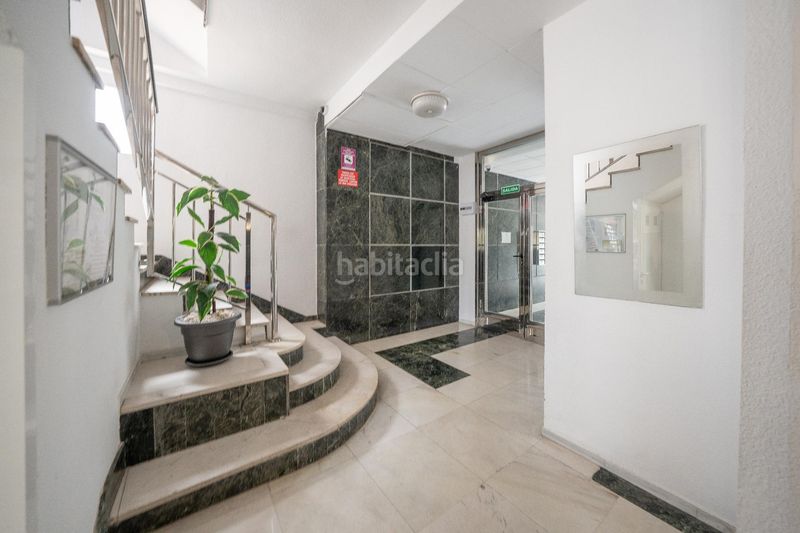 Foto 997adbc7-7246-406a-b7b3-1ef4b60fb1ed. Apartament amb aparcament a Levante Alto Benidorm