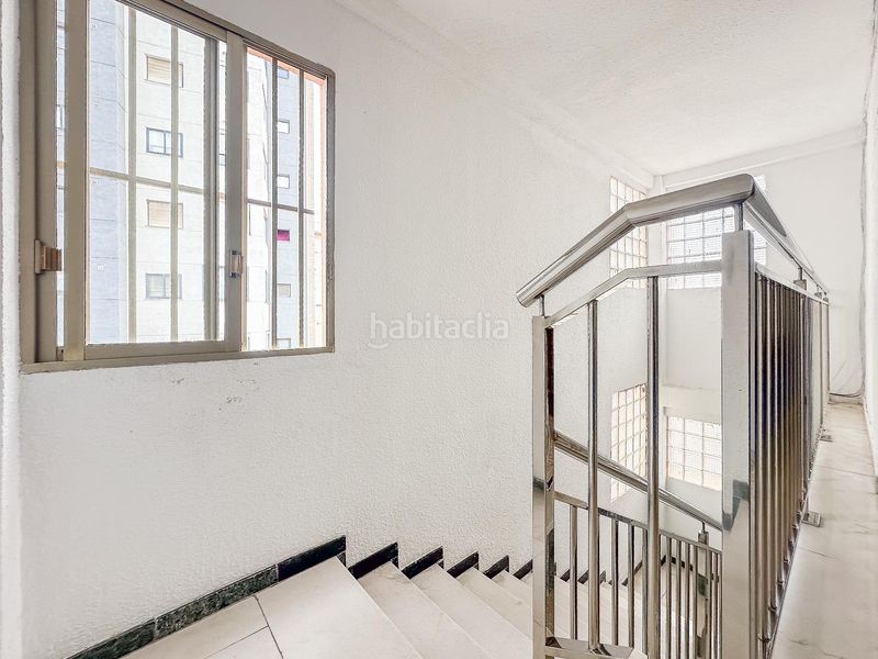 Foto 9a574789-7e64-47f7-af22-79815c741c3d. Apartament amb aparcament a Levante Alto Benidorm
