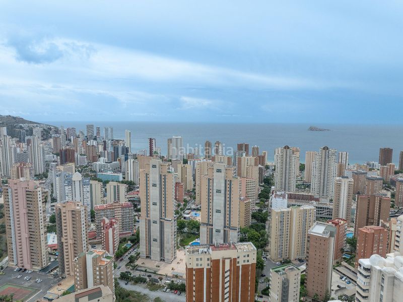 Foto b8b64ac3-8335-4926-85de-ca153822cd3b. Apartament amb aparcament a Levante Alto Benidorm